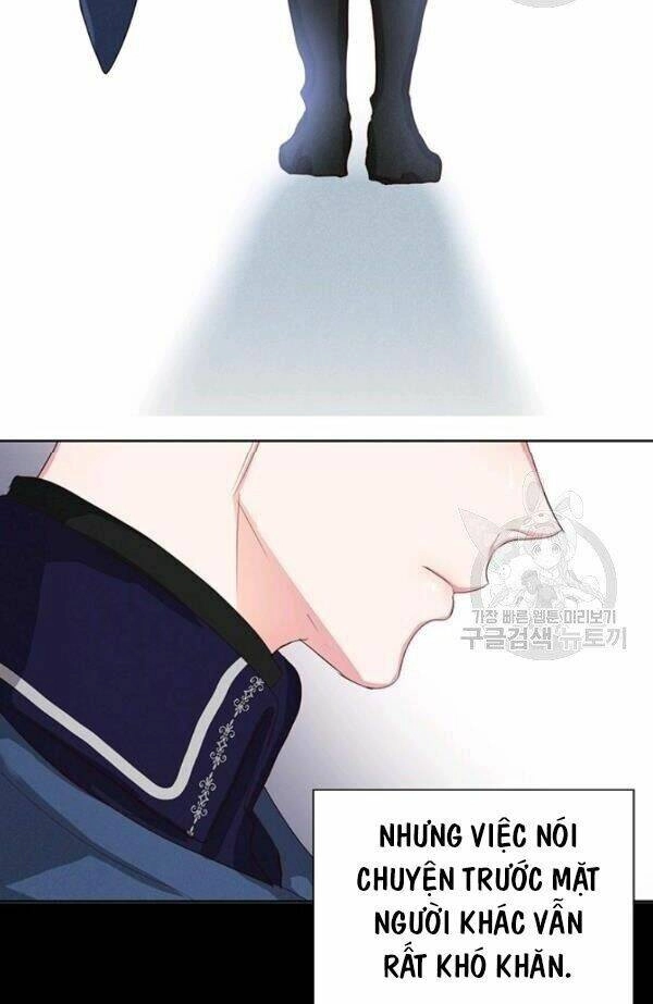 Tôi Sẽ Chỉ Sống Như Một Nhân Vật Phản Diện Chapter 11 - 23