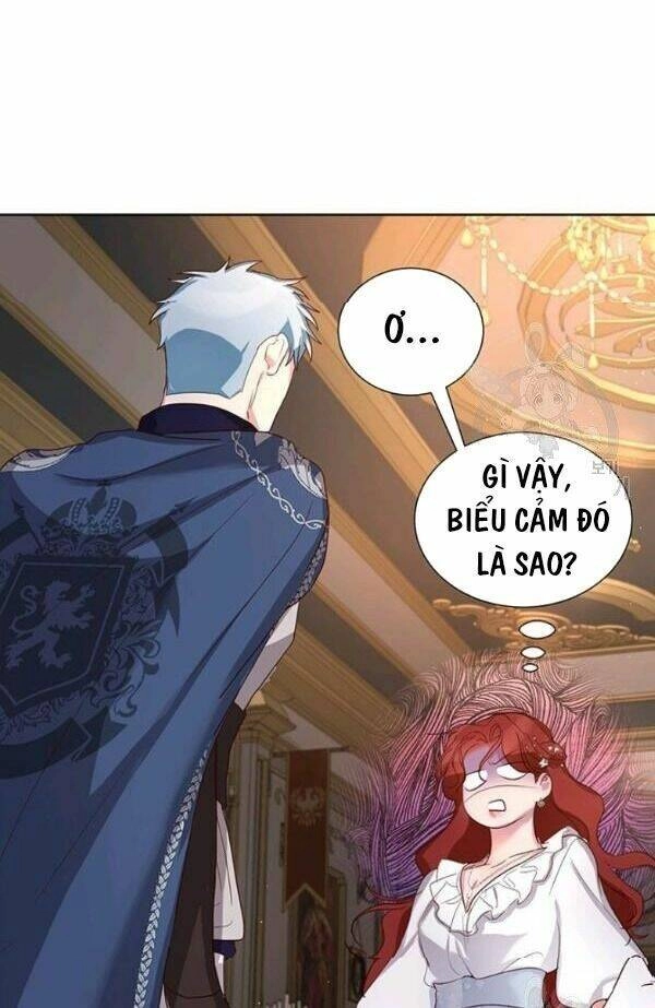 Tôi Sẽ Chỉ Sống Như Một Nhân Vật Phản Diện Chapter 11 - 29