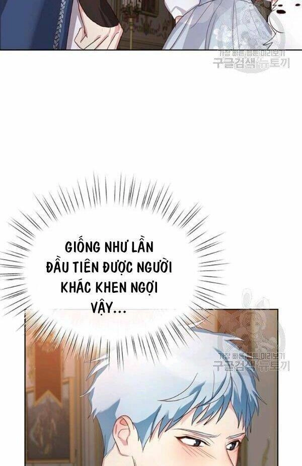 Tôi Sẽ Chỉ Sống Như Một Nhân Vật Phản Diện Chapter 11 - 30