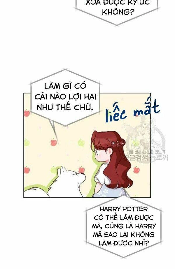 Tôi Sẽ Chỉ Sống Như Một Nhân Vật Phản Diện Chapter 11 - 38