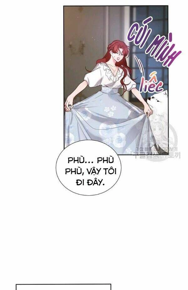 Tôi Sẽ Chỉ Sống Như Một Nhân Vật Phản Diện Chapter 11 - 40