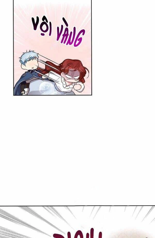 Tôi Sẽ Chỉ Sống Như Một Nhân Vật Phản Diện Chapter 11 - 41