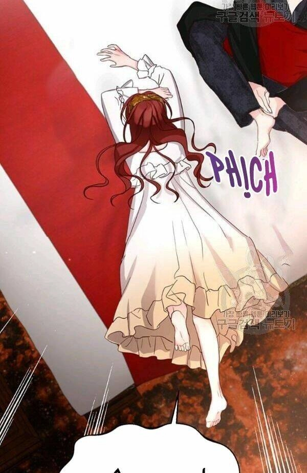 Tôi Sẽ Chỉ Sống Như Một Nhân Vật Phản Diện Chapter 11 - 47