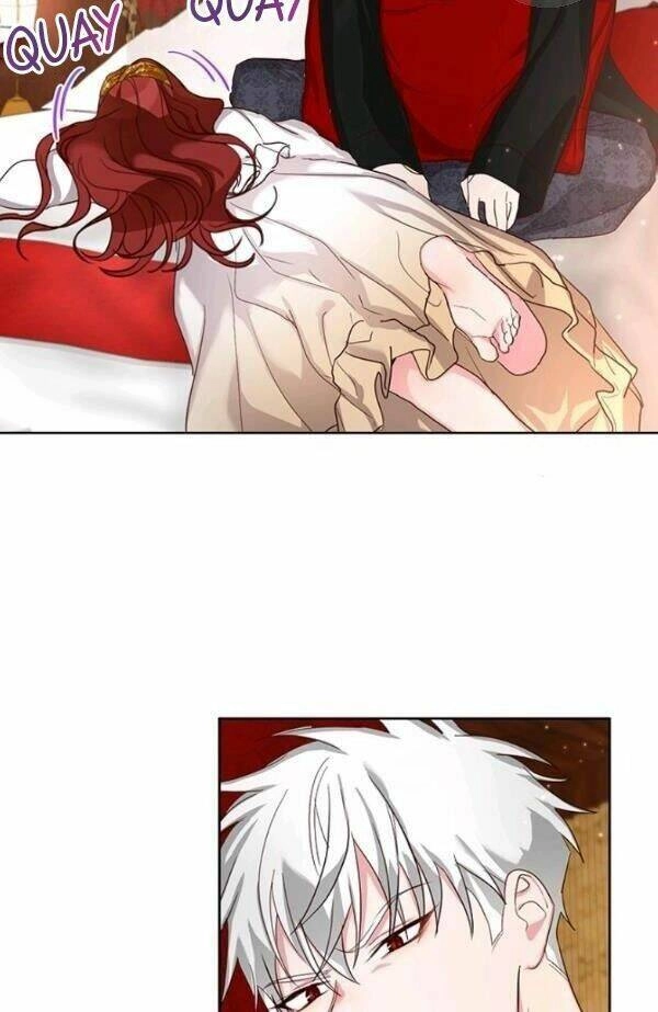 Tôi Sẽ Chỉ Sống Như Một Nhân Vật Phản Diện Chapter 11 - 49