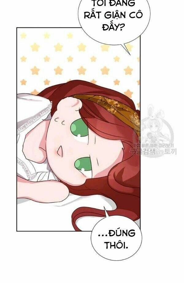 Tôi Sẽ Chỉ Sống Như Một Nhân Vật Phản Diện Chapter 11 - 53