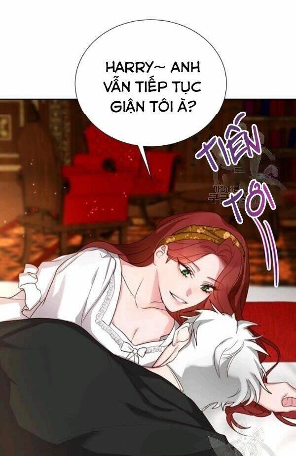 Tôi Sẽ Chỉ Sống Như Một Nhân Vật Phản Diện Chapter 11 - 57