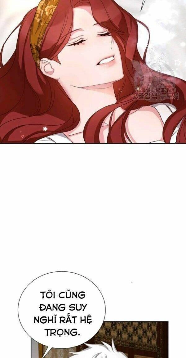 Tôi Sẽ Chỉ Sống Như Một Nhân Vật Phản Diện Chapter 11 - 70