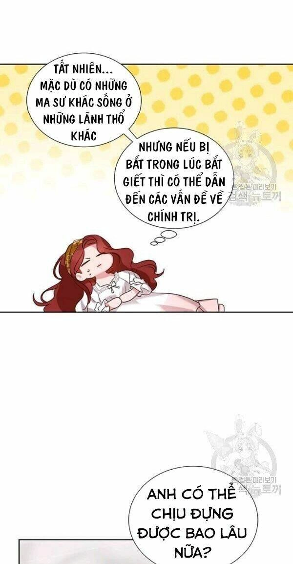 Tôi Sẽ Chỉ Sống Như Một Nhân Vật Phản Diện Chapter 11 - 72