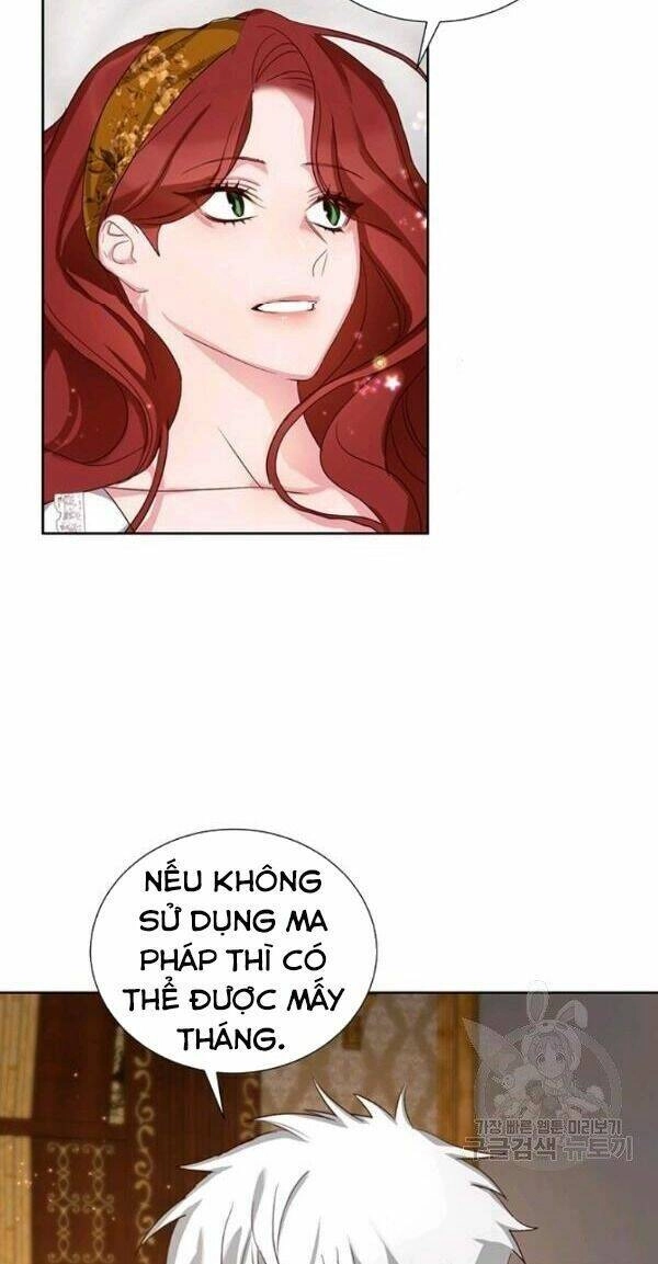 Tôi Sẽ Chỉ Sống Như Một Nhân Vật Phản Diện Chapter 11 - 73