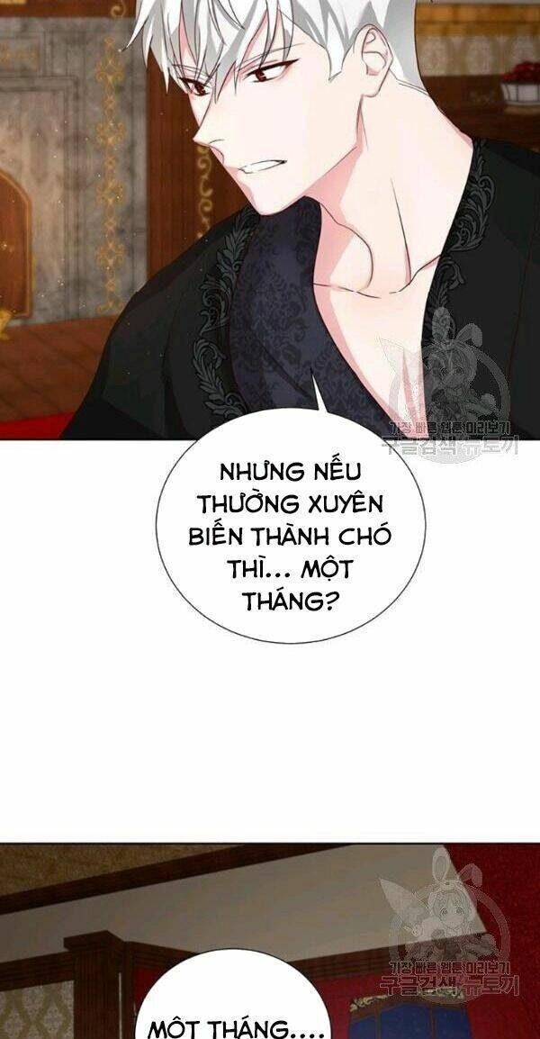 Tôi Sẽ Chỉ Sống Như Một Nhân Vật Phản Diện Chapter 11 - 74