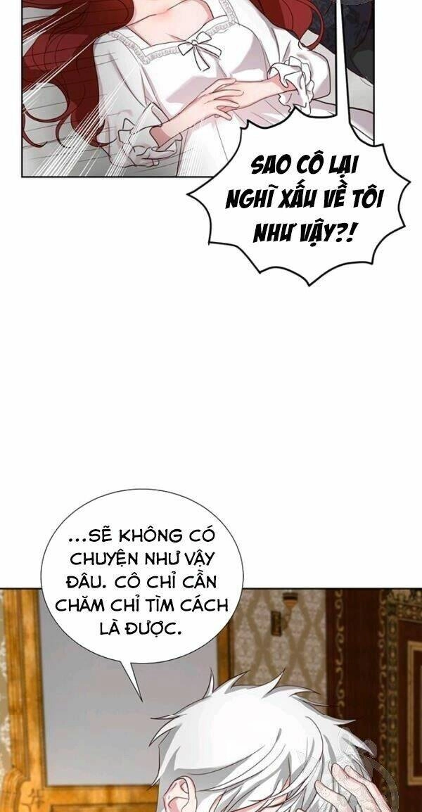 Tôi Sẽ Chỉ Sống Như Một Nhân Vật Phản Diện Chapter 11 - 76