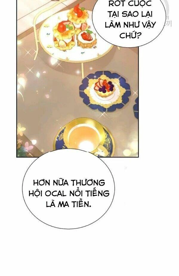 Tôi Sẽ Chỉ Sống Như Một Nhân Vật Phản Diện Chapter 12 - 19