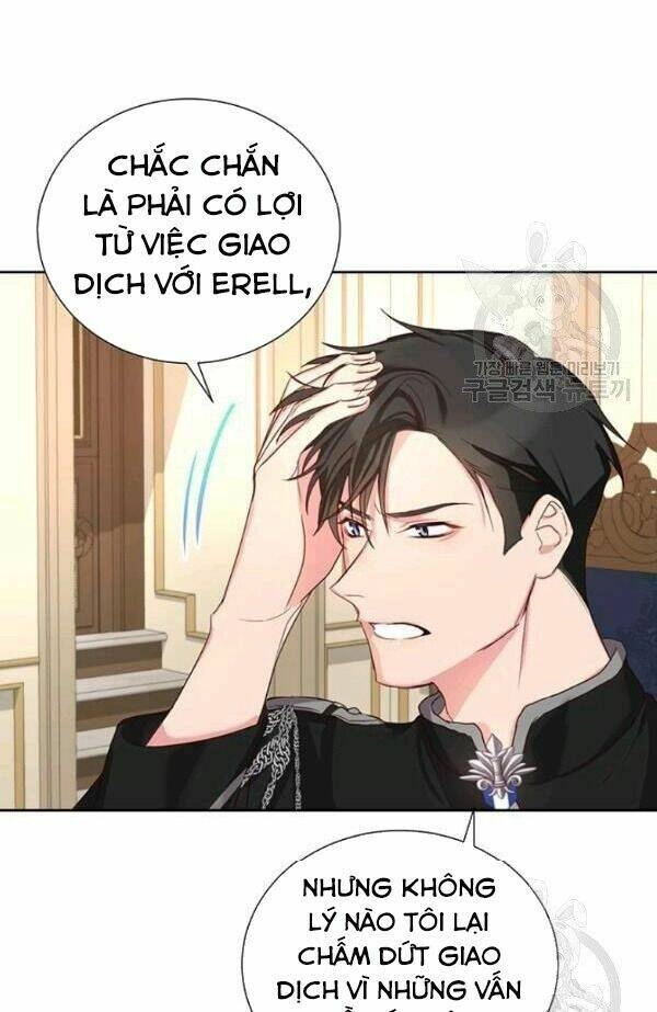 Tôi Sẽ Chỉ Sống Như Một Nhân Vật Phản Diện Chapter 12 - 20