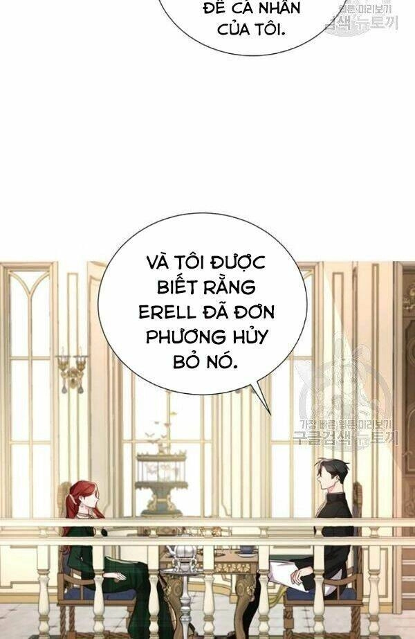 Tôi Sẽ Chỉ Sống Như Một Nhân Vật Phản Diện Chapter 12 - 21