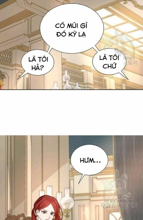 Tôi Sẽ Chỉ Sống Như Một Nhân Vật Phản Diện Chapter 12 - 24