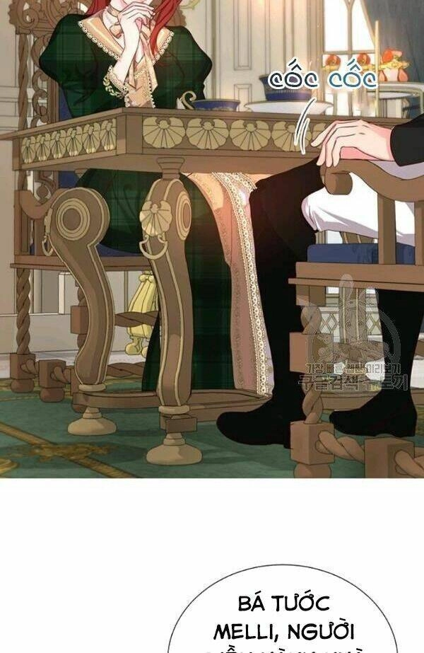 Tôi Sẽ Chỉ Sống Như Một Nhân Vật Phản Diện Chapter 12 - 25