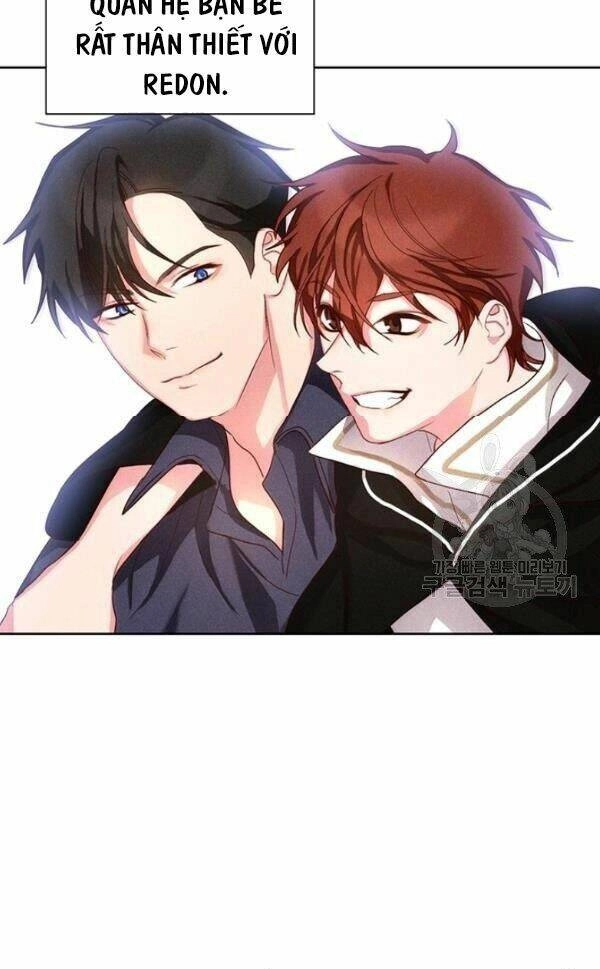 Tôi Sẽ Chỉ Sống Như Một Nhân Vật Phản Diện Chapter 12 - 35