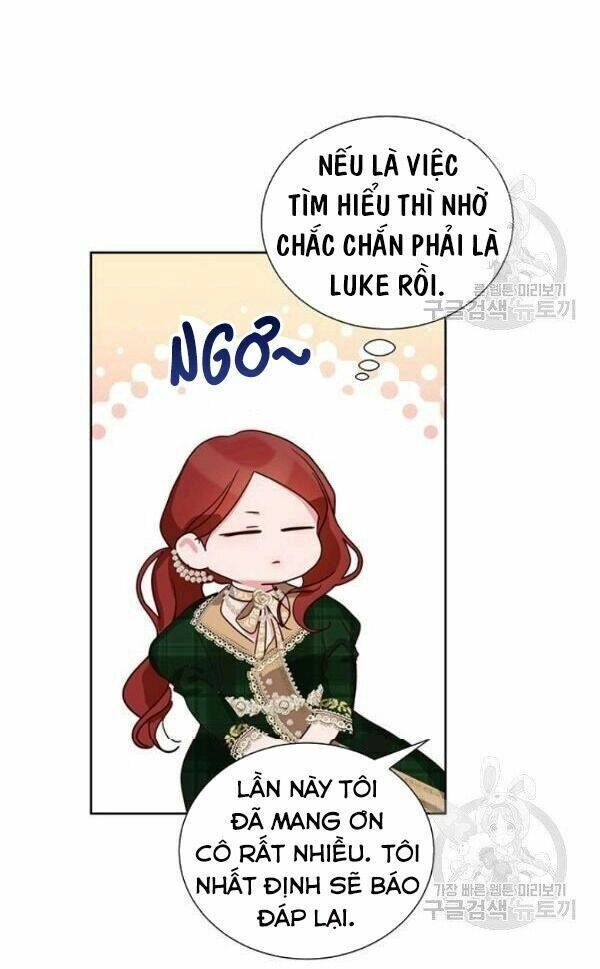 Tôi Sẽ Chỉ Sống Như Một Nhân Vật Phản Diện Chapter 12 - 39