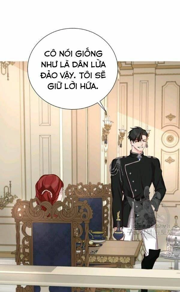 Tôi Sẽ Chỉ Sống Như Một Nhân Vật Phản Diện Chapter 12 - 41