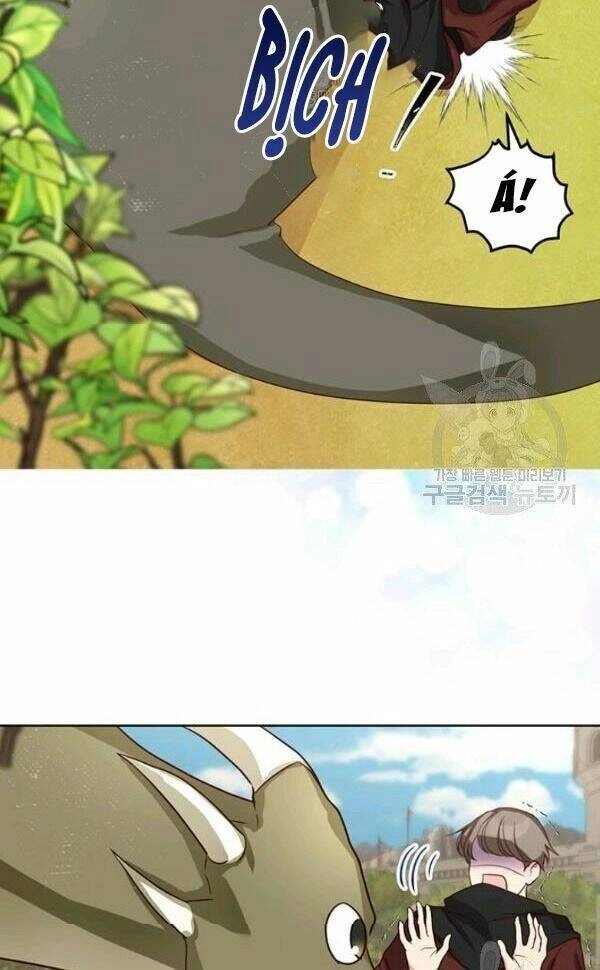 Tôi Sẽ Chỉ Sống Như Một Nhân Vật Phản Diện Chapter 12 - 45