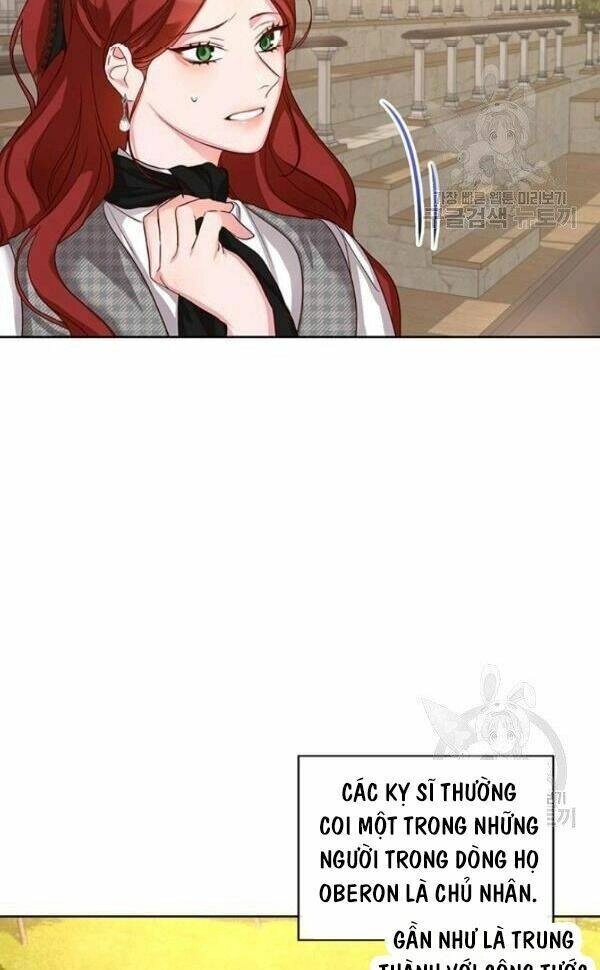 Tôi Sẽ Chỉ Sống Như Một Nhân Vật Phản Diện Chapter 12 - 49