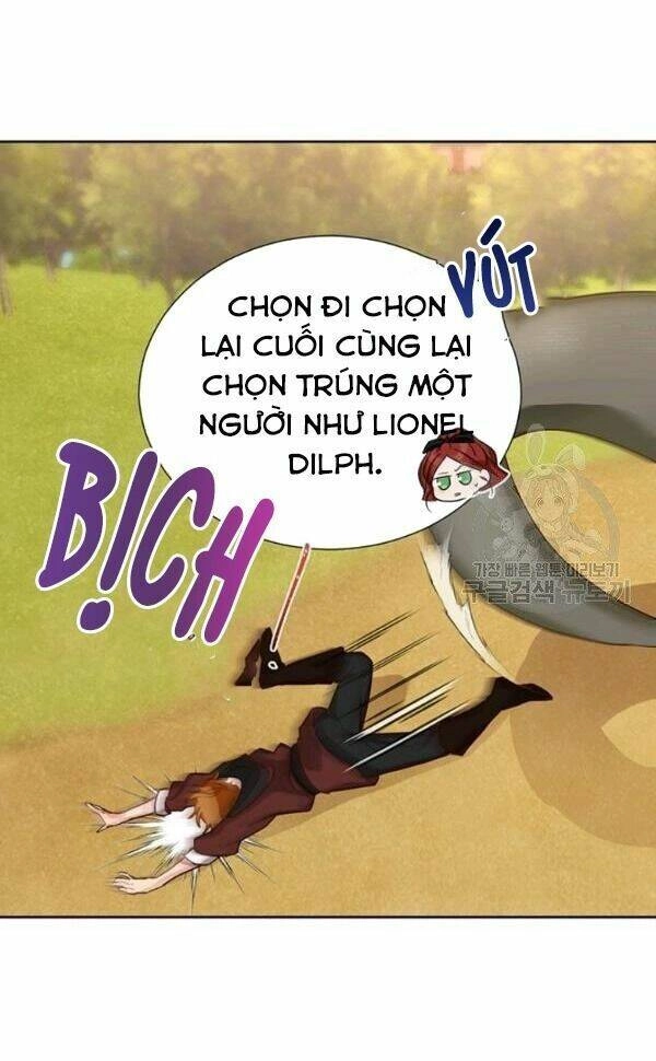 Tôi Sẽ Chỉ Sống Như Một Nhân Vật Phản Diện Chapter 12 - 53