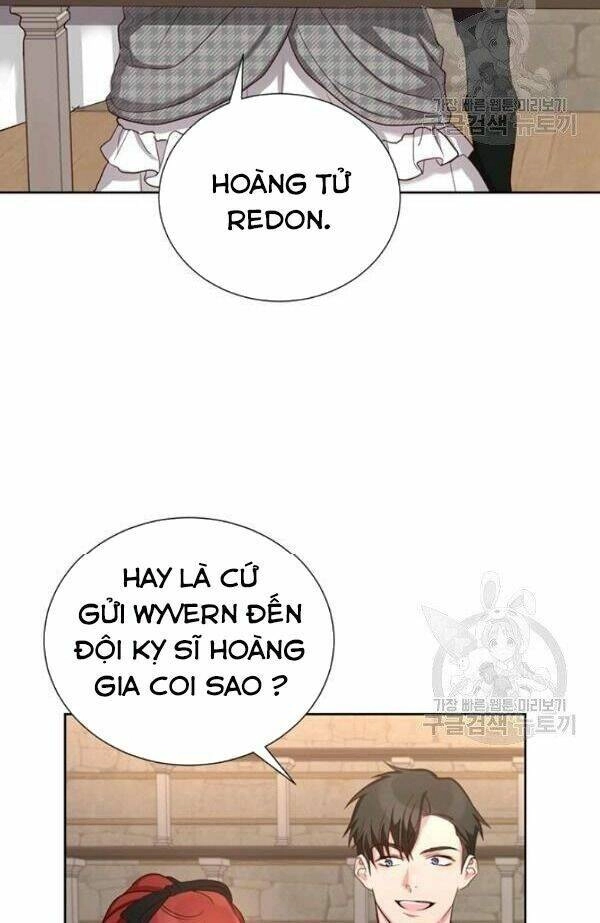 Tôi Sẽ Chỉ Sống Như Một Nhân Vật Phản Diện Chapter 12 - 56