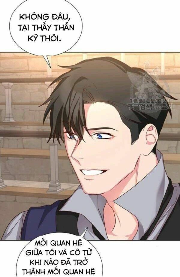 Tôi Sẽ Chỉ Sống Như Một Nhân Vật Phản Diện Chapter 12 - 59