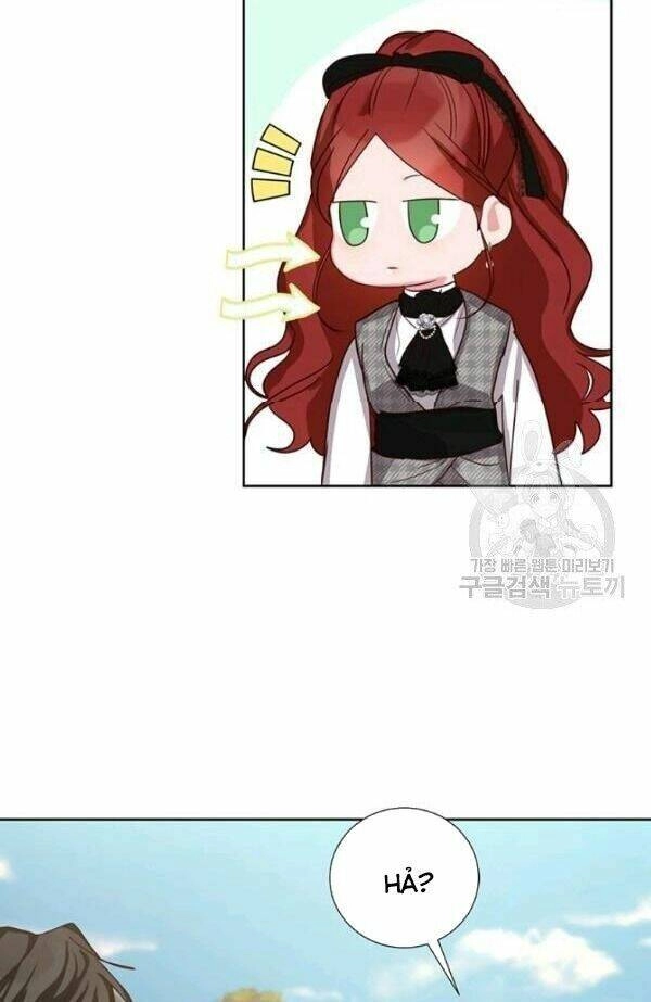 Tôi Sẽ Chỉ Sống Như Một Nhân Vật Phản Diện Chapter 12 - 64