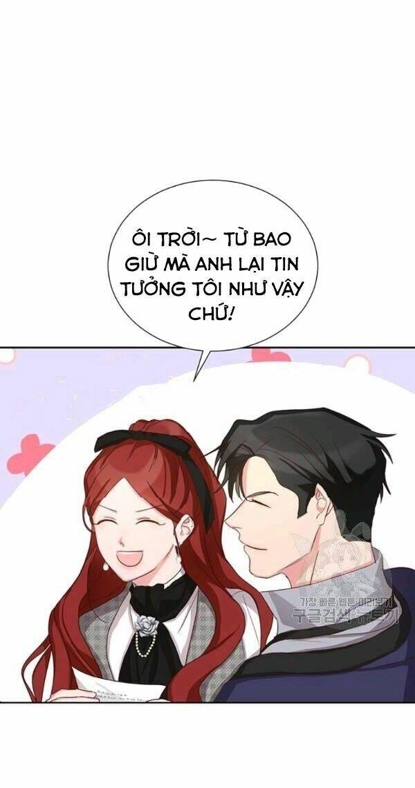 Tôi Sẽ Chỉ Sống Như Một Nhân Vật Phản Diện Chapter 13 - 4