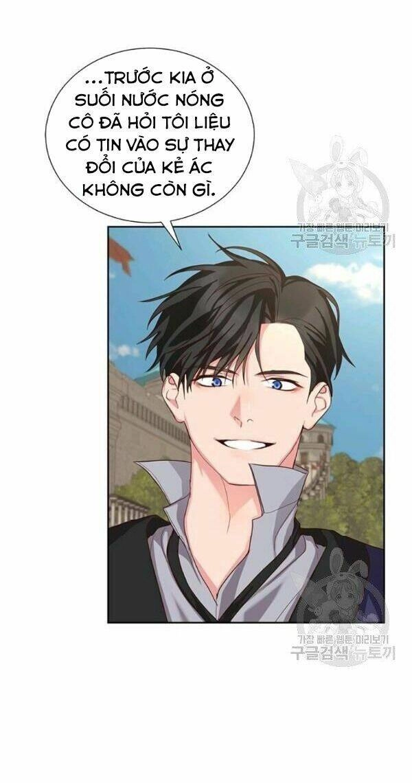 Tôi Sẽ Chỉ Sống Như Một Nhân Vật Phản Diện Chapter 13 - 5