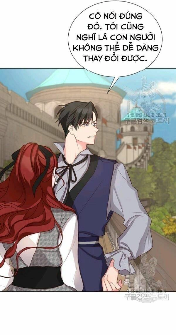 Tôi Sẽ Chỉ Sống Như Một Nhân Vật Phản Diện Chapter 13 - 6