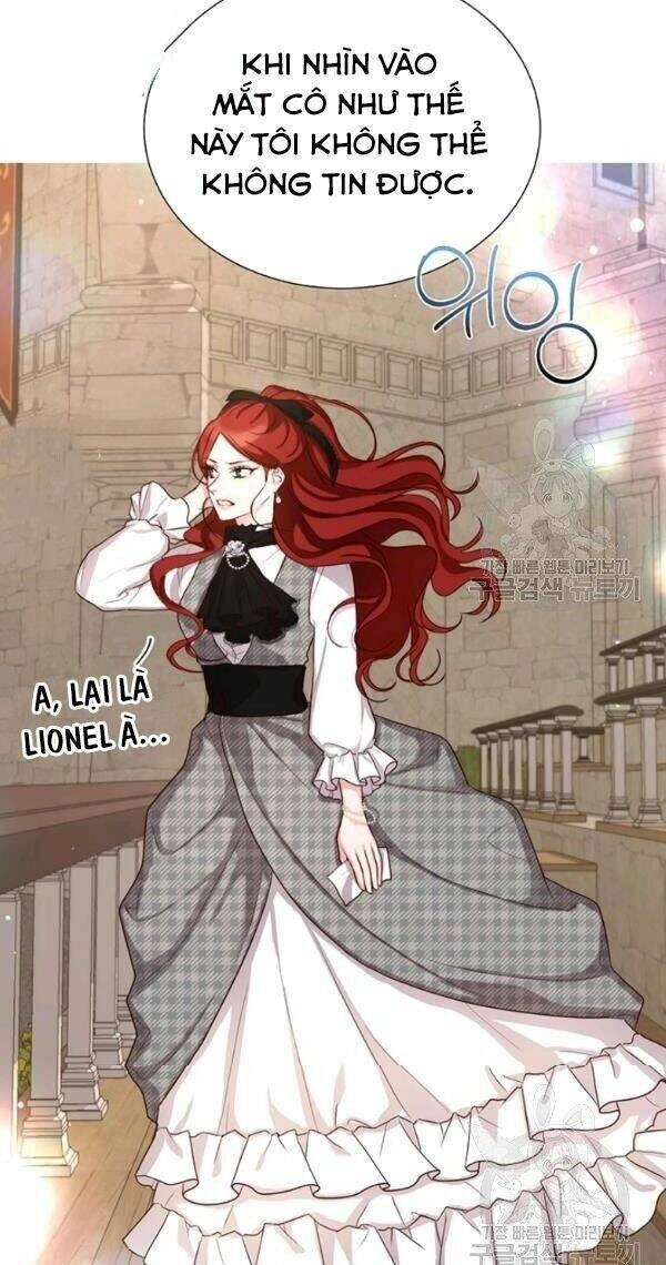 Tôi Sẽ Chỉ Sống Như Một Nhân Vật Phản Diện Chapter 13 - 8