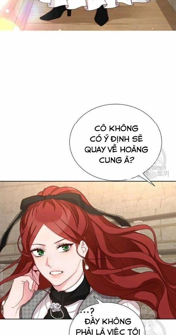 Tôi Sẽ Chỉ Sống Như Một Nhân Vật Phản Diện Chapter 13 - 9