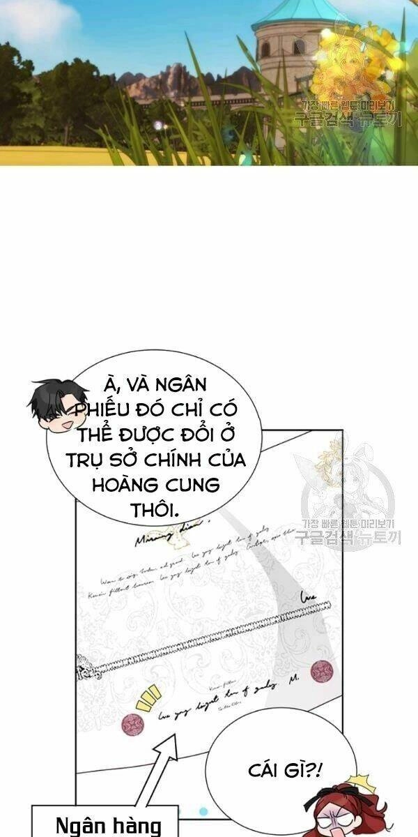 Tôi Sẽ Chỉ Sống Như Một Nhân Vật Phản Diện Chapter 13 - 12