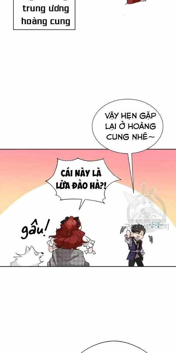 Tôi Sẽ Chỉ Sống Như Một Nhân Vật Phản Diện Chapter 13 - 13