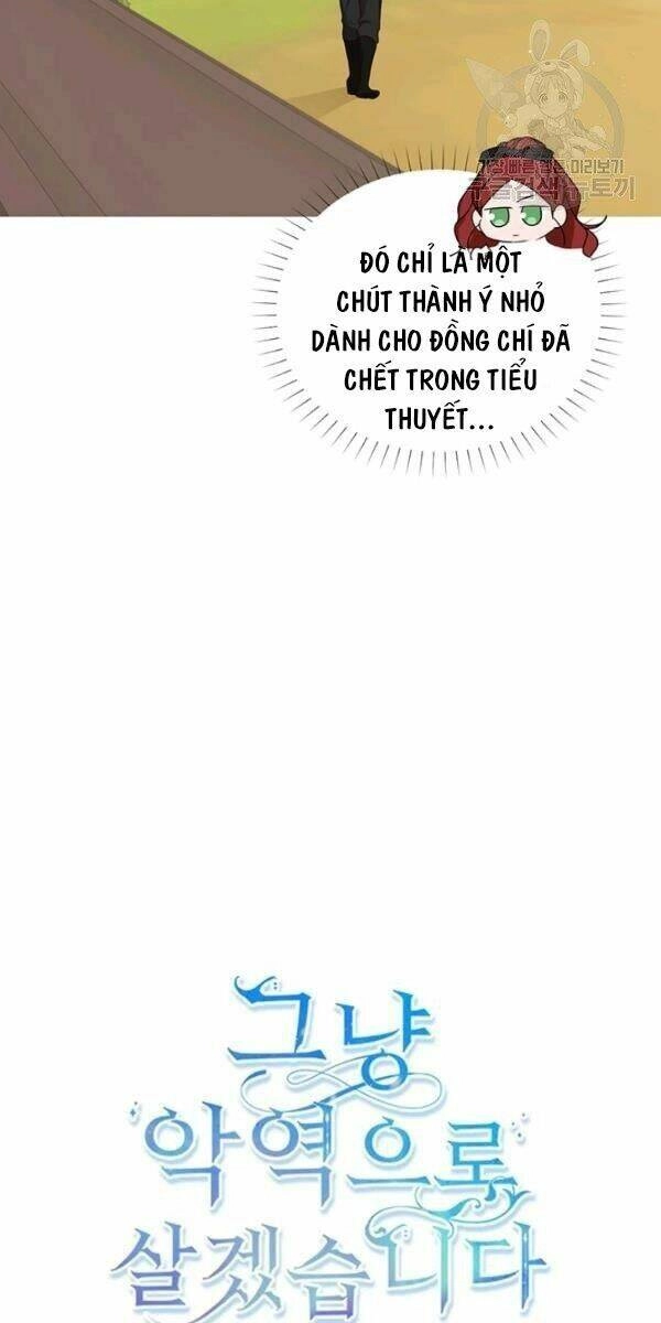 Tôi Sẽ Chỉ Sống Như Một Nhân Vật Phản Diện Chapter 13 - 16