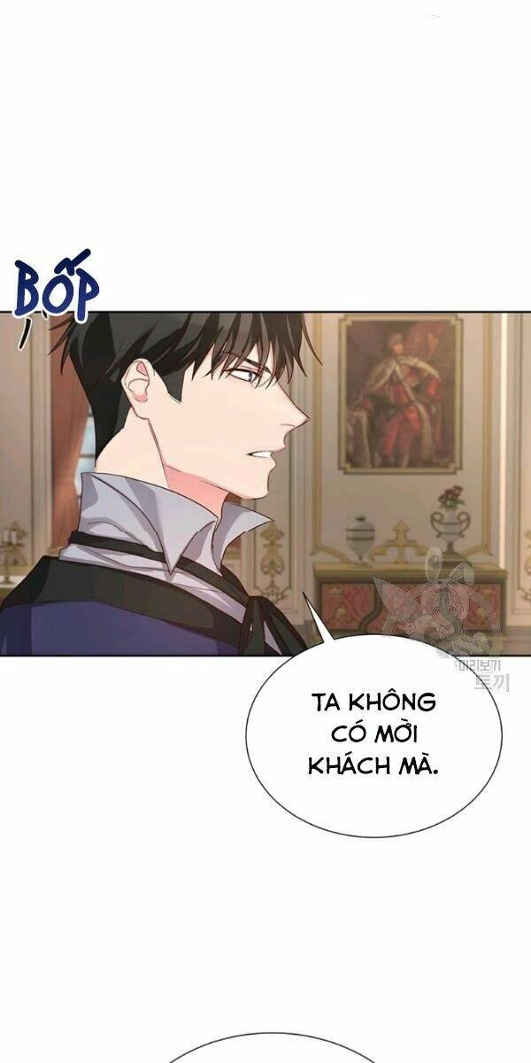 Tôi Sẽ Chỉ Sống Như Một Nhân Vật Phản Diện Chapter 13 - 19