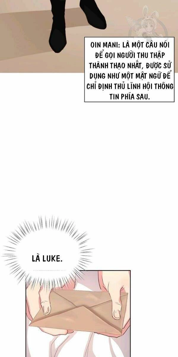 Tôi Sẽ Chỉ Sống Như Một Nhân Vật Phản Diện Chapter 13 - 21