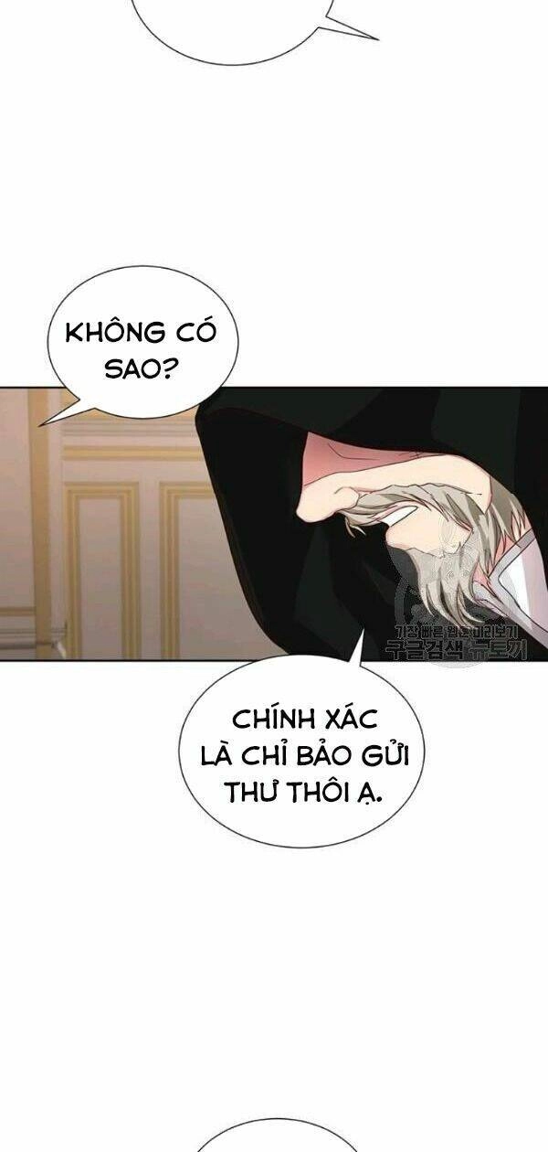 Tôi Sẽ Chỉ Sống Như Một Nhân Vật Phản Diện Chapter 13 - 23