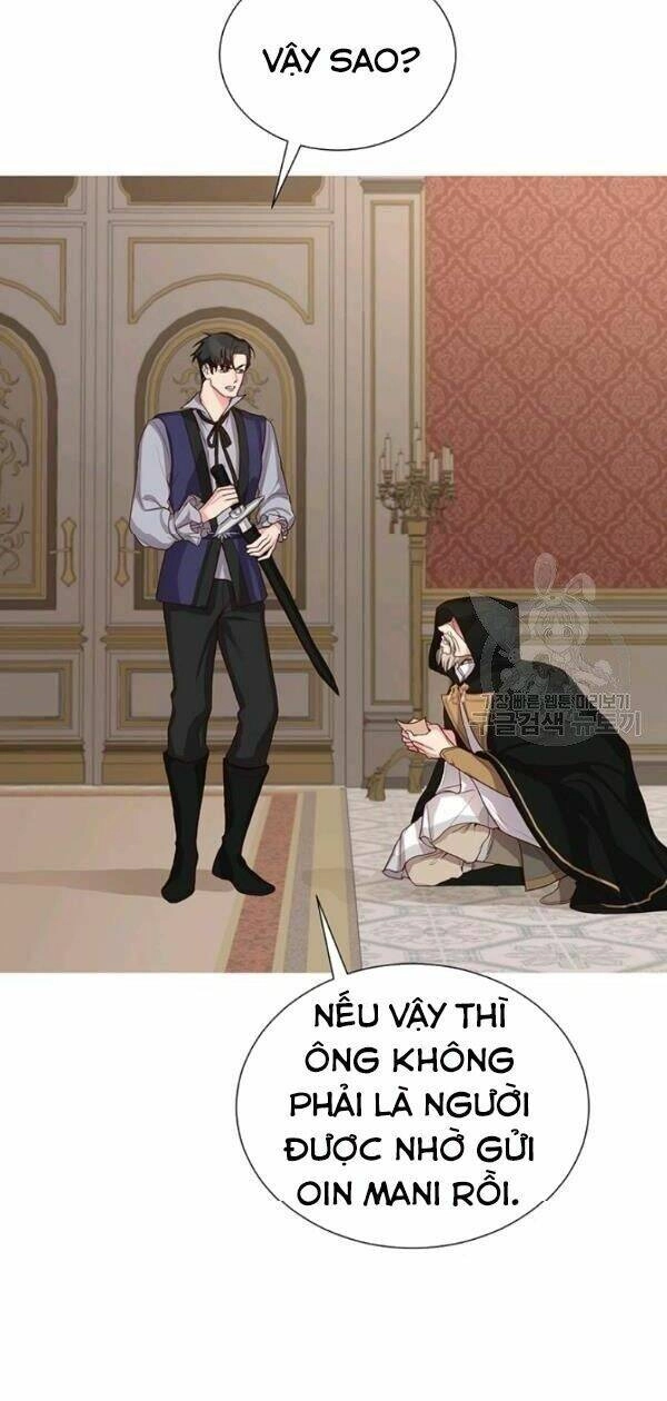 Tôi Sẽ Chỉ Sống Như Một Nhân Vật Phản Diện Chapter 13 - 24