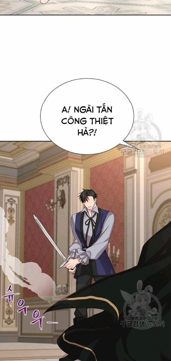 Tôi Sẽ Chỉ Sống Như Một Nhân Vật Phản Diện Chapter 13 - 26