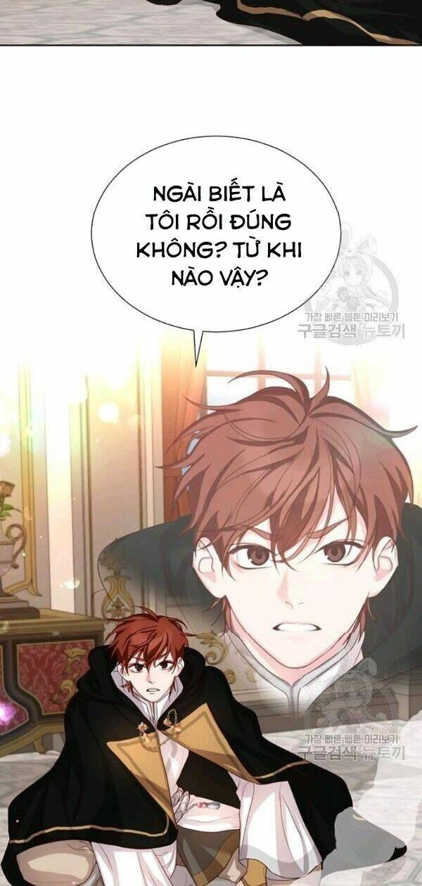 Tôi Sẽ Chỉ Sống Như Một Nhân Vật Phản Diện Chapter 13 - 27