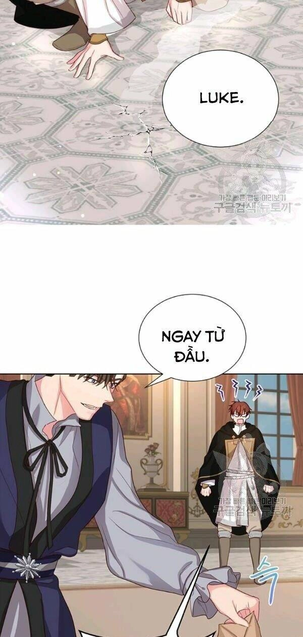 Tôi Sẽ Chỉ Sống Như Một Nhân Vật Phản Diện Chapter 13 - 28