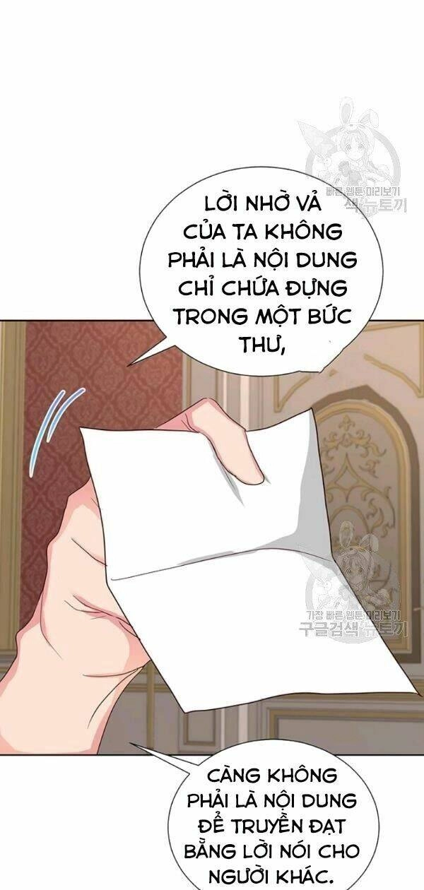 Tôi Sẽ Chỉ Sống Như Một Nhân Vật Phản Diện Chapter 13 - 30