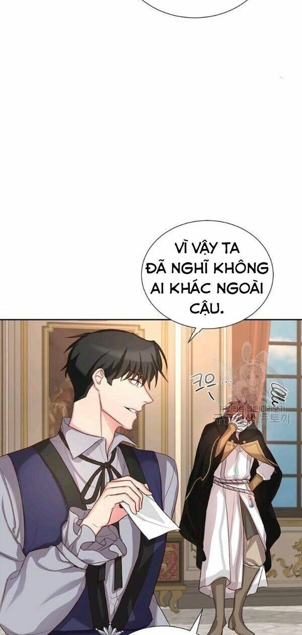 Tôi Sẽ Chỉ Sống Như Một Nhân Vật Phản Diện Chapter 13 - 31