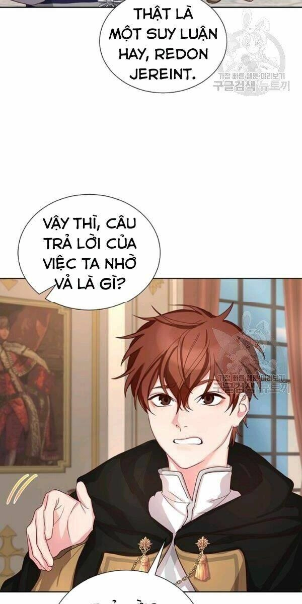 Tôi Sẽ Chỉ Sống Như Một Nhân Vật Phản Diện Chapter 13 - 32