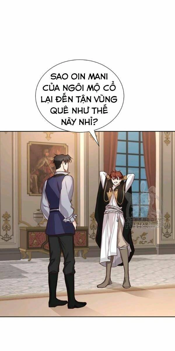 Tôi Sẽ Chỉ Sống Như Một Nhân Vật Phản Diện Chapter 13 - 34