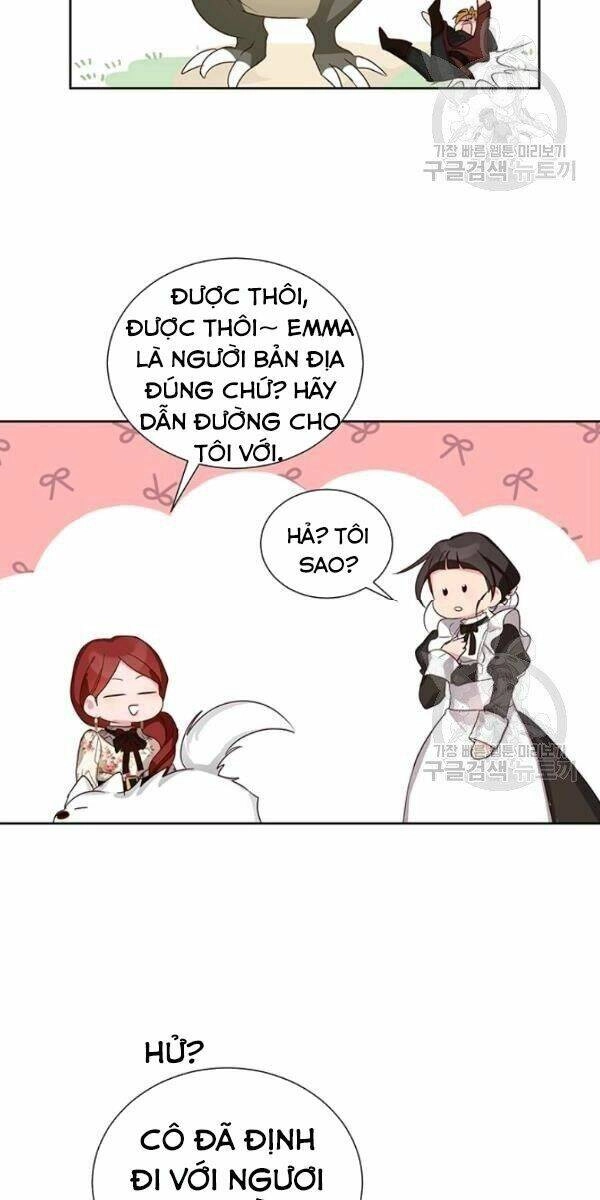 Tôi Sẽ Chỉ Sống Như Một Nhân Vật Phản Diện Chapter 13 - 39