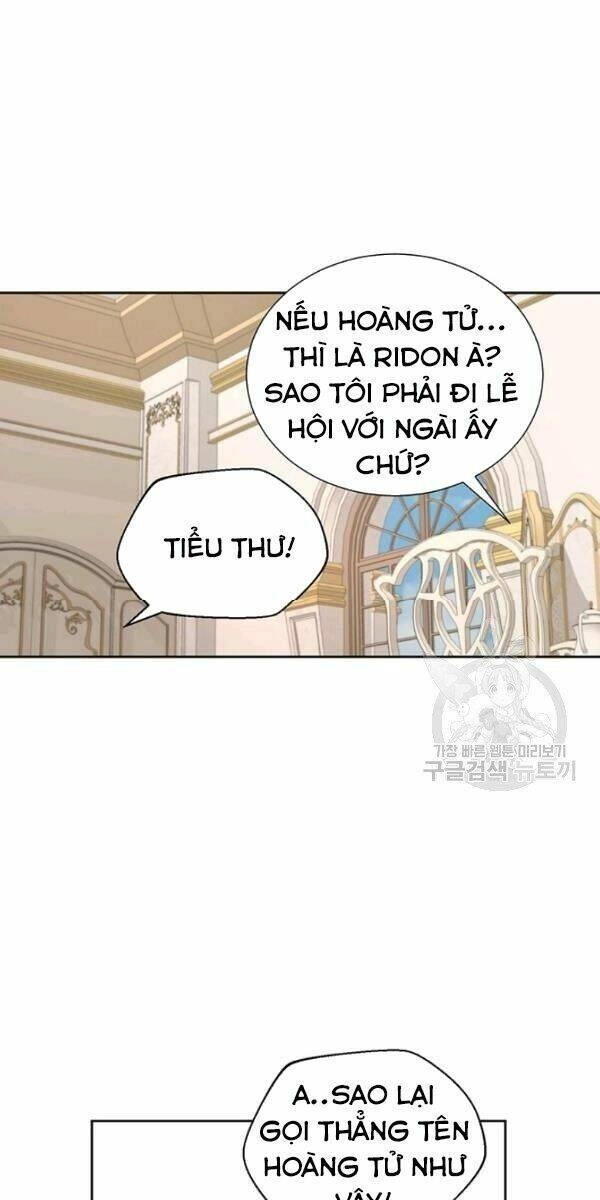 Tôi Sẽ Chỉ Sống Như Một Nhân Vật Phản Diện Chapter 13 - 42